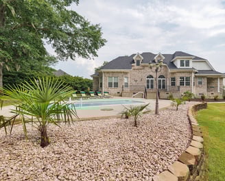 real estate photography greenville sc