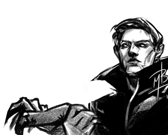 Eldion—Richard