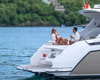 luxury travel Bali