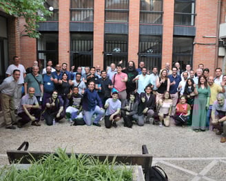 Equipo de Jornada de Ciberseguridad