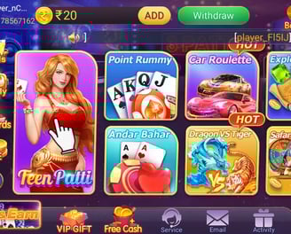 Teen Patti Master 51 Bonus App Sign Up