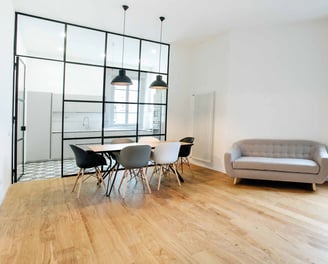 Engineered Wood