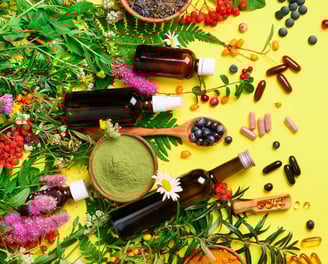 méthodes en naturopathie