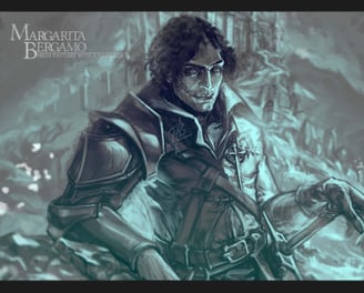 Eldion—Gideon Tormund