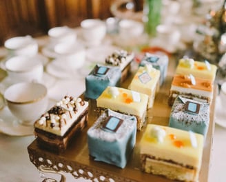 afternoon tea
