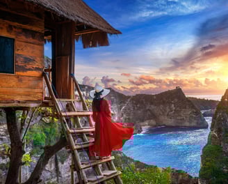 Trip Nusa Penida