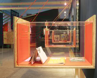 Vitrine