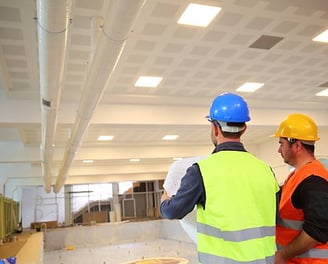 Ventilation i Västerås
