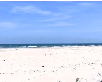 Nestle Sahyadri Beachfront Homestay Murdeshwar