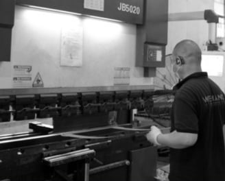 VSD HIGH PRECISION WORK SCENE