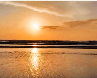 Nestle Sahyadri Beachfront Homestay Murdeshwar