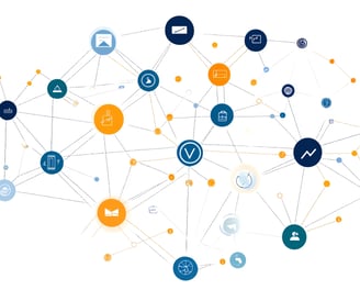 branding personnel/ de marque -présence professionnelle sur le web -optimisation profil sur les rés