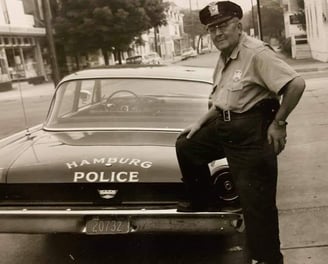 Hamburg Police