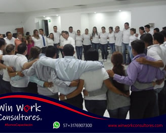 seminarios de motivación en Costa Rica