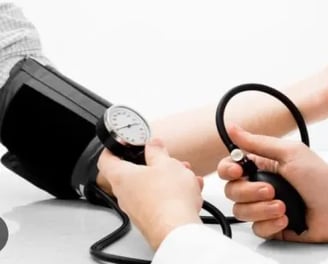 BP & Cholesterol treatment by Dr. Shalini In Hyderabad