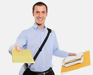 Trabajo CFE Bolsa de Trabajo Mensajero CFE
