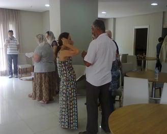 Culoto-Comunitário