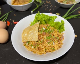 Mie Polos YAMIN