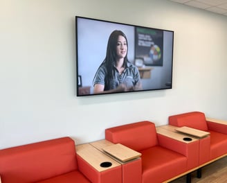 Digital Signage Display