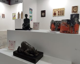 pinelo art gallery