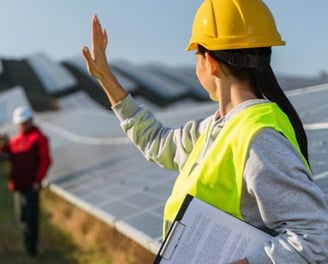 Trabajo CFE Bolsa de Trabajo Ingeniero de Energías Renovables CFE
