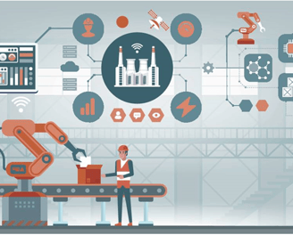 Automação em Planta Industrial