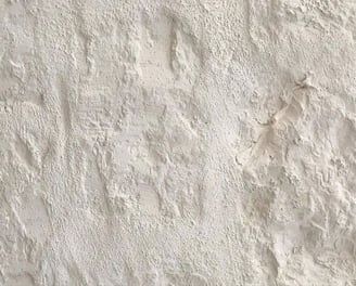 minimalistinė akmeninė siena
