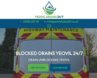 local drains 24/7