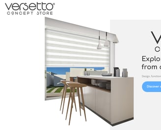 Versetto Concep Store