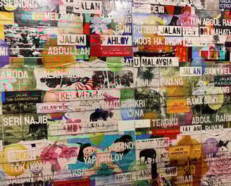 art gallery