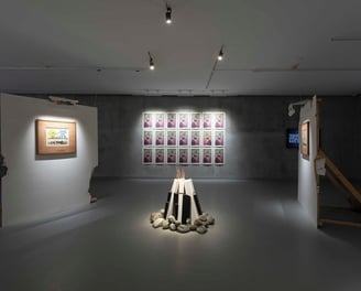 zilberman galeri
