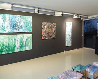 galeri miz