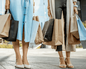 Custom Shopping Bags, Business Printing, Logo Printing