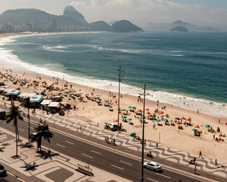 Rio de Janeiro