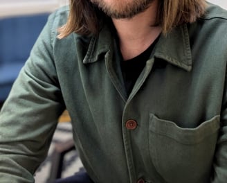 Tom Evans Counsellor Psychotherapist Leyton Walthamstow