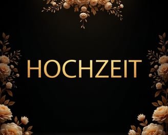 Icon Hochzeit Robin Henderson
