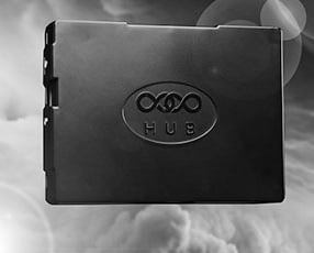 AO Hub
