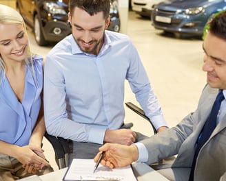 Financiación 100% Furgo de segunda mano Madrid