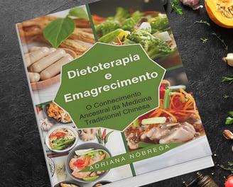 Dietoterapia e Emagrecimento