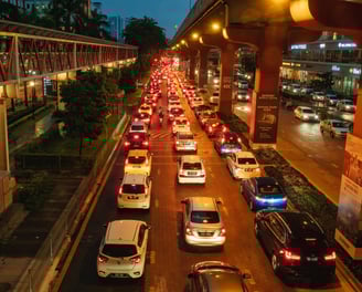 kl jam