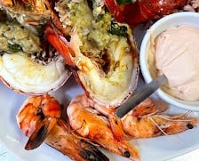 Bars & Restaurants in Brussels