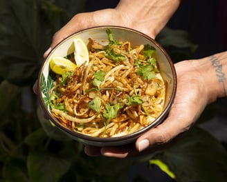 Khow Suey