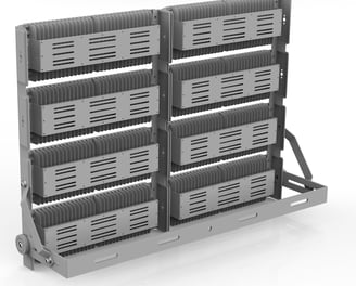 Module LED Flood Light