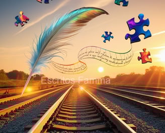 Poemas y novelas Argentina