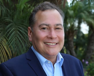 Steve Castaneda