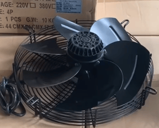 air compressor FAN
