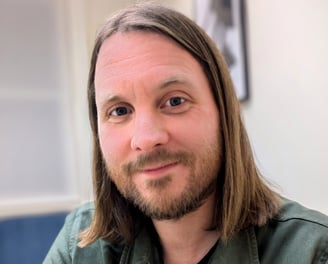 Tom Evans Counsellor Psychotherapist Leyton Walthamstow
