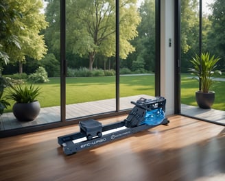 Water Rower