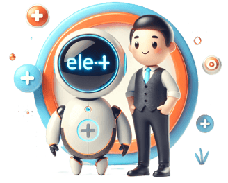 Eleone AI: Your plus one RPA Robot