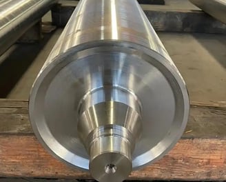 pressure roller